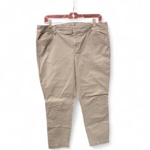 Old Navy Pixie Pants women’s size 14